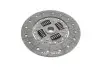 Комплект зчеплення MAN TGE/VW Crafter 2.0 TDI 16- (d=260mm) LuK 626 3150 09 (фото 3)