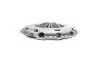 Комплект зчеплення Opel Insignia 2.0 CDTI 08- (d=250mm) (+вижимний) LuK 625 3063 33 (фото 11)