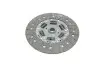Комплект зчеплення Opel Insignia 2.0 CDTI 08- (d=250mm) (+вижимний) LuK 625 3063 33 (фото 3)