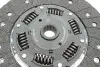Комплект зчеплення Opel Insignia 2.0 CDTI 08- (d=250mm) (+вижимний) LuK 625 3063 33 (фото 4)