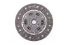 Комплект зчеплення Toyota Hilux 2.4D -97 LuK 623 1999 60 (фото 8)