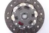 Комплект зчеплення Toyota Hilux 2.4D -97 LuK 623 1999 60 (фото 9)