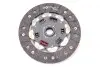 Комплект зчеплення Toyota Hilux 2.4D -97 LuK 623 1999 60 (фото 10)