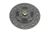Комплект зчеплення Hyundai i20/i30/Kia Ceed/Rio 1.4 13- (d=200mm) (+вижимний) LuK 620 3354 00 (фото 8)
