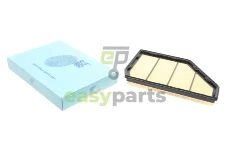 Фільтр повітряний BMW X5 (G05/F95)/X6 (G06/F96)/X7 (G07) 18- (R) N63 B44 BLUE PRINT ADBP220053