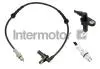 Датчик ABS INTERMOTOR 60075 (фото 1)
