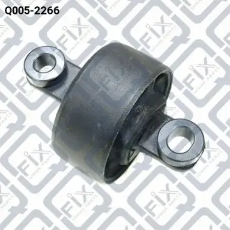 Сайлентблок заднего продольного рычага Q-fix Q005-2266