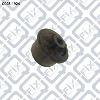 Сайлентблок переднего рычага Q-fix Q005-1924