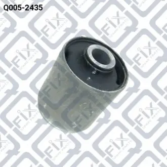 Сайлентблок задней подвески Q-fix Q005-2435