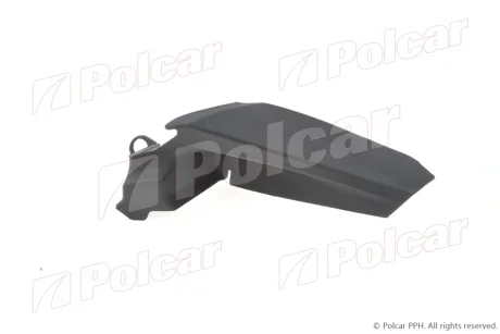 Решетка панели ветрового стекла правый Polcar 23U20312