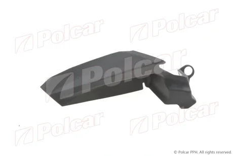 Решетка панели ветрового стекла левый Polcar 23U20311