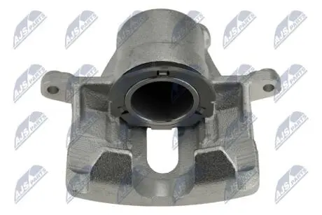 СУППОРТ ТОРМОЗНОЙ ПЕРЕДНИЙ NTY HZP-ME-077