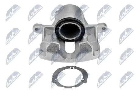 СУППОРТ ТОРМОЗНОЙ ПЕРЕДНИЙ NTY HZP-ME-078