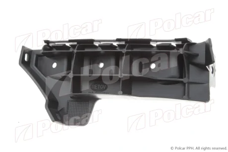 Кронштейн бампера прав Polcar 6730078R