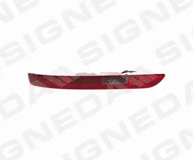 Отражатель Signeda ZAD4002LMM