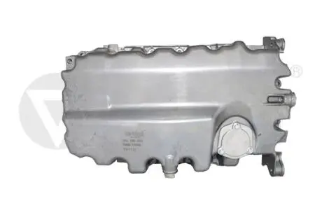 Поддон масляный без отверстия под датчик Skoda Karog (18-),Octavia (13-17,18-)/V Vika 11031803601