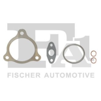 FISCHER AUDI монтажний к-т компресори A4 Allroad B8 3.0 TDI quattro 09-, A4 B8 3.0 TDI quattro 07-, A6 C6 2.7 TDI 04-, Q7 3.0 TDI quattro 07-, PORSCHE, VW Fischer Automotive One (FA1) KT110560E