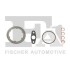 FISCHER BMW Комплект прокладок турбокомпрессора 3 (E90) 320 d 10-, 3 Touring (E91) 320 d 10-, 3 (E93) 320 d 10-, 5 Touring (F11) 520 d 10- Fischer Automotive One (FA1) KT100080E (фото 1)