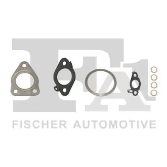 FISCHER OPEL комплект прокладок турбокомпресора ASTRA J 2.0 CDTI 09-, CASCADA 2.0 CDTI 13-, ZAFIRA TOURER C 2.0 CDTi 11-, CHEVROLET Fischer Automotive One (FA1) KT120065E