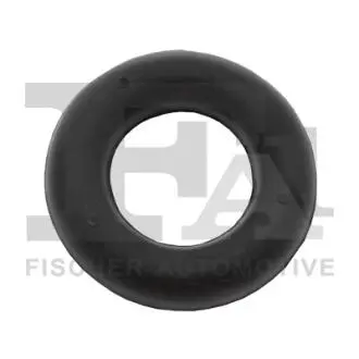 FISCHER VW Серьга глушителя EPDM (бублик) 30x58x14 mm AUDI 100 -94 CITROEN Jumper -02 FIAT Ducato -02 DB W201 -93 PEUGEOT J5 -94 Fischer Automotive One (FA1) 003-731