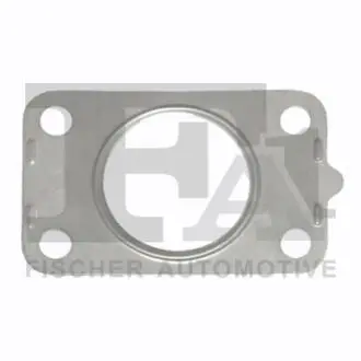 Прокладка турбіни Audi A4/A6/VW Passat/Skoda Superb 2.5TDI 97-08 Fischer Automotive One (FA1) 454-502