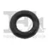 FISCHER Серьга глушителя EPDM 36x66x15 mm MAZDA 626 -87, 929 -92MITSUBISHI Colt,Galant,L200,L300,PajeroOPEL KadettPEUGEOT Boxer Fischer Automotive One (FA1) 003-735 (фото 1)