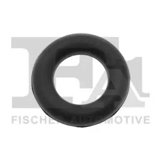 FISCHER Серьга глушителя EPDM 36x66x15 mm MAZDA 626 -87, 929 -92MITSUBISHI Colt,Galant,L200,L300,PajeroOPEL KadettPEUGEOT Boxer Fischer Automotive One (FA1) 003-735