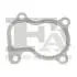 FISCHER FIAT прокладка труби вихлопного газу BRAVA 1.9 96-, IDEA 1.9 04-, DOBLO вен 1.9 01-, MAREA 1.9 96-, LANCIA, ALFA ROMEO Fischer Automotive One (FA1) 330-937 (фото 1)
