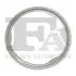 FISCHER OPEL Прокладка глушителя Astra J 12/2009 -,Insignia 04/2011 -,Corsa D 07/2012 -,Meriva B 06/2010 -,Zafira C 10/2011 - Fischer Automotive One (FA1) 120-949 (фото 1)