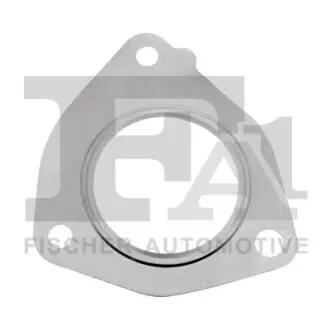 FISCHER NISSAN Прокладка трубы выхлопного газа NP300 3.0 10-, PATHFINDER 3.0 10-, INFINITI EX 30d 10-, Q70 3.0 13-, RENAULT Fischer Automotive One (FA1) 750-930