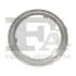 FISCHER LAND ROVER Прокладка трубы выхлопного газа DEFENDER 2.2 11-, FREELANDER 2 2.2 06-, RANGE ROVER EVOQUE 2.2 11- Fischer Automotive One (FA1) 410-905 (фото 1)