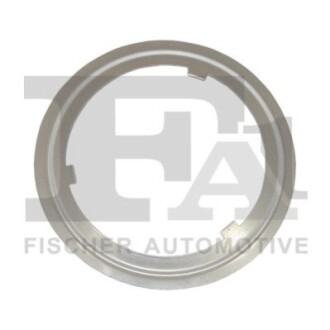 FISCHER LAND ROVER Прокладка трубы выхлопного газа DEFENDER 2.2 11-, FREELANDER 2 2.2 06-, RANGE ROVER EVOQUE 2.2 11- Fischer Automotive One (FA1) 410-905