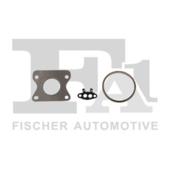 FISCHER AUDI прокладки турбокомпресора, комплект A1 1.0 TFSI 15-, A3 1.0 TFSI 16-, Q2 1.0 TFSI 16-, SEAT, SKODA, VW Fischer Automotive One (FA1) KT111770E
