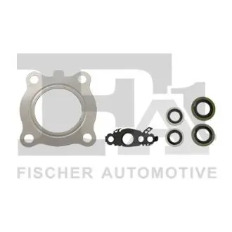 FISCHER FORD К-т прокладок турбіни C-MAX 2.0 TDCi 10-, FOCUS 2.0 TDCi 10-, GALAXY 2.0 TDCi 06-, KUGA 2.0 TDCi 10- Fischer Automotive One (FA1) KT130250E