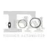 FISCHER BMW Комплект прокладок турбокомпрессора F30, F34, F31, F36, F33, F82, F10, F07, F11, F25, F26, F15, F85 Fischer Automotive One (FA1) KT100460E (фото 1)
