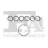 FISCHER BMW комплект прокладок турбокомпресора F20, F21, E88, E82, E90, F30, E91, F31, E92, F32, F10, F06, F12 Fischer Automotive One (FA1) KT100260E (фото 1)