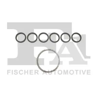 FISCHER BMW комплект прокладок турбокомпресора F20, F21, E88, E82, E90, F30, E91, F31, E92, F32, F10, F06, F12 Fischer Automotive One (FA1) KT100260E