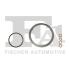 FISCHER BMW К-т прокладок трубины 3 (E90) 325/330 d 05-, 3 Touring (E91) 325/330 d 04-, E93, E92, E60, E61, E65 Fischer Automotive One (FA1) KT100060E (фото 1)