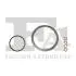 FISCHER BMW К-т прокладок трубины 3 (E90) 325/330 d 05-, 3 Touring (E91) 325/330 d 04-, E93, E92, E60, E61, E65 Fischer Automotive One (FA1) KT100060E (фото 1)