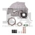 FISCHER FORD К-т прокладок турбины B-MAX 1.0 12-, C-MAX 1.0 12-, FIESTA 1.0 12-, FOCUS 1.0 12-, TOURNEO 1.0 13- Fischer Automotive One (FA1) KT130300 (фото 1)