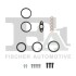 FISCHER BMW комплект прокладок турбокомпресора G30, F90, G31, G32, G11, G12, G14, G15, F91, F92, F97, F98 Fischer Automotive One (FA1) KT100950 (фото 1)