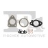 FISCHER OPEL Монтажный к-т компрессора (турбины) INSIGNIA A 2.0 CDTI 08-, ZAFIRA TOURER C 2.0 CDTi 11- Fischer Automotive One (FA1) KT120450E (фото 1)