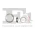 FISCHER BMW Комплект прокладок турбокомпрессора F20, F21, F22, E90, F30, F34, E91, F31, E92, F10, F32 Fischer Automotive One (FA1) KT100390E (фото 1)