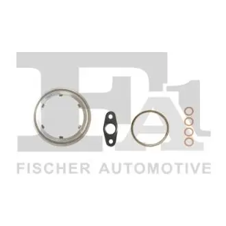 FISCHER BMW Комплект прокладок турбокомпрессора F20, F21, F22, E90, F30, F34, E91, F31, E92, F10, F32 Fischer Automotive One (FA1) KT100390E
