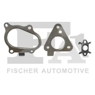 FISCHER NISSAN Комплект прокладки турбокомпрессора INTERSTAR 06-, OPEL MOVANO 06-, RENAULT MASTER II Fischer Automotive One (FA1) KT120030E