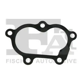 FISCHER CHRYSLER прокладка глушника Voyager III 01/1995 - 03.2001,Jeep Cherokee 01/1988 - 09/2001 Fischer Automotive One (FA1) 250-906
