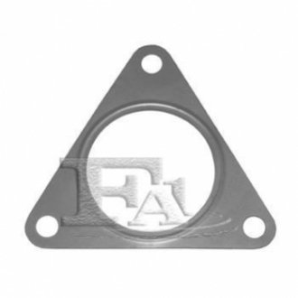 RENAULT прокладка труби вихлопного газу ESPACE 2.2 96-, LAGUNA I 2.2 96-, SAFRANE 2.2 96- Fischer Automotive One (FA1) 220-938 (фото 1)