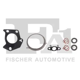 FISCHER FORD К-т прокладок турбины GALAXY 2.2 TDCi 08-, MONDEO 2.2 TDCi 08-, S-MAX 2.2 TDCi 08- Fischer Automotive One (FA1) KT130400E