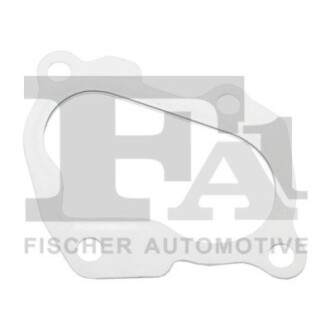 FISCHER TOYOTA прокладка труби вихлопного газу DYNA 2.5 01-, HIACE 2.5 01-, HILUX 2.5 01- Fischer Automotive One (FA1) 770-917