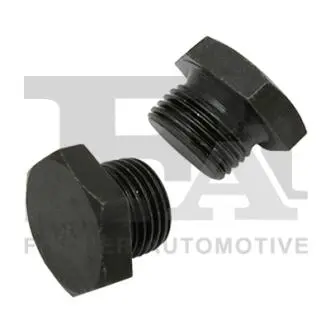 FISCHER пробка піддону (злив мастила) 3/4&amp;quot;x16G L=12mm OAS 002 VOLVO 240/740/760/940 Fischer Automotive One (FA1) 732.121.001 (фото 1)